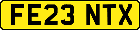 FE23NTX