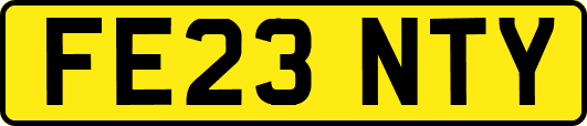 FE23NTY