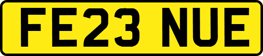 FE23NUE