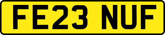 FE23NUF