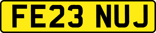 FE23NUJ