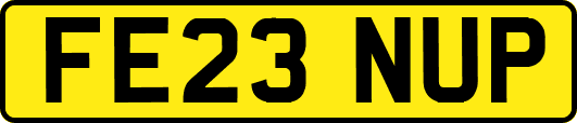 FE23NUP