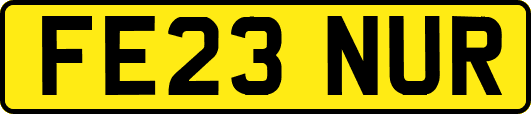 FE23NUR