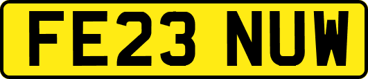 FE23NUW