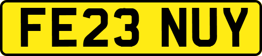 FE23NUY