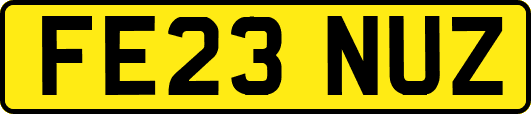 FE23NUZ