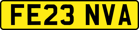 FE23NVA