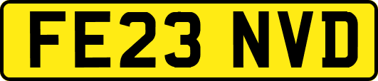 FE23NVD