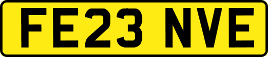 FE23NVE