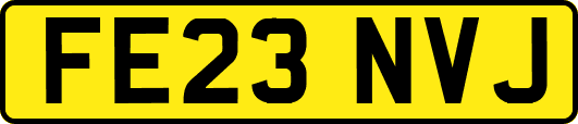 FE23NVJ