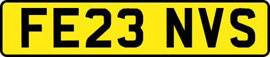 FE23NVS