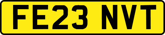 FE23NVT