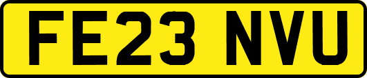 FE23NVU