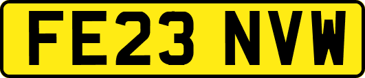 FE23NVW