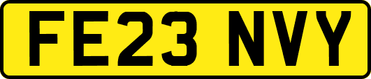 FE23NVY