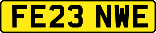 FE23NWE