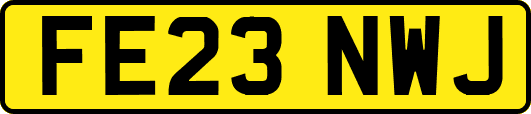 FE23NWJ