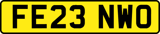FE23NWO