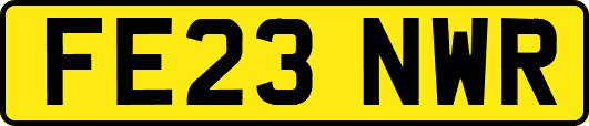 FE23NWR