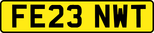 FE23NWT