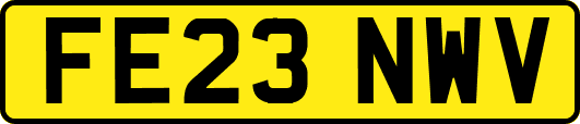 FE23NWV