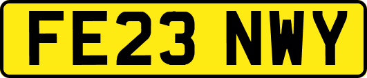 FE23NWY