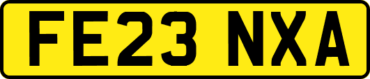 FE23NXA