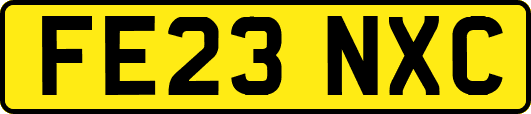 FE23NXC