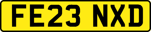 FE23NXD