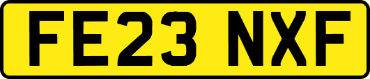FE23NXF