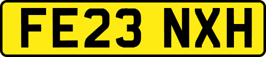 FE23NXH