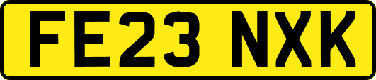 FE23NXK