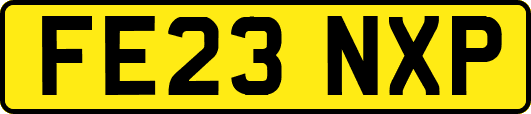 FE23NXP