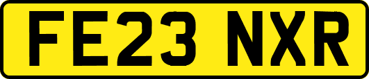 FE23NXR