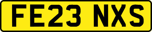 FE23NXS