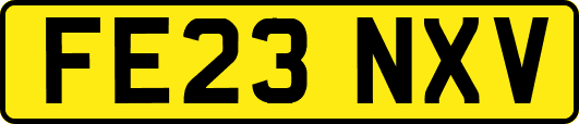FE23NXV