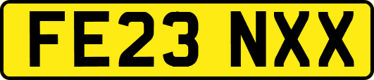 FE23NXX