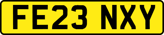 FE23NXY