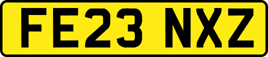 FE23NXZ