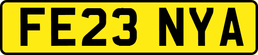 FE23NYA