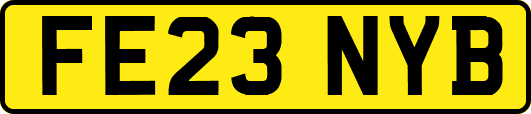FE23NYB