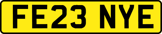 FE23NYE
