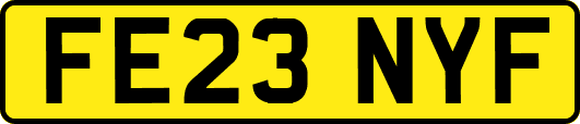 FE23NYF