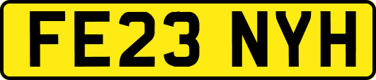 FE23NYH