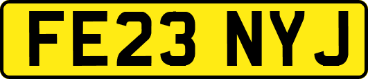 FE23NYJ