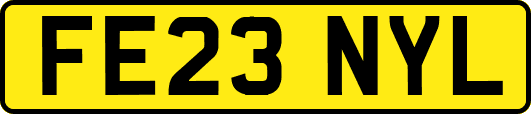 FE23NYL
