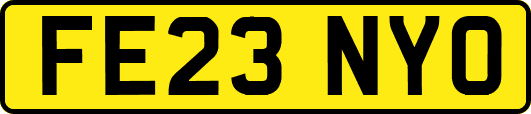 FE23NYO