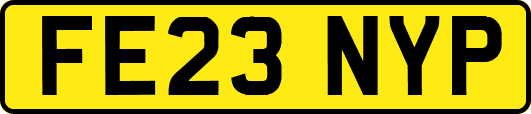 FE23NYP