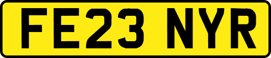 FE23NYR
