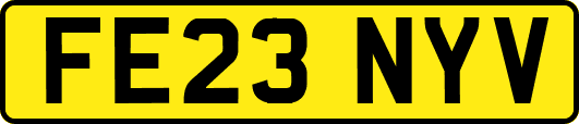 FE23NYV